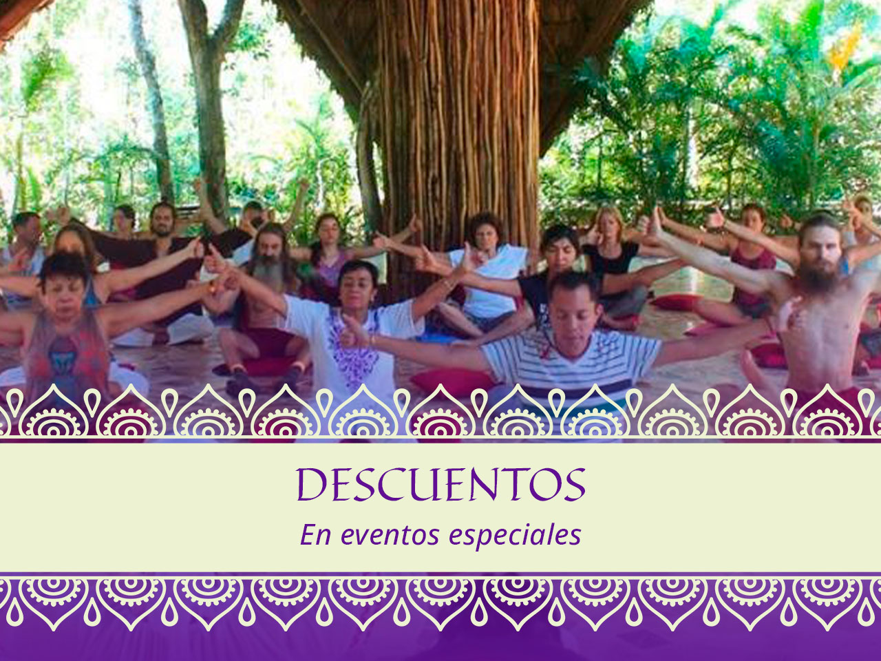 DESCUENTOS