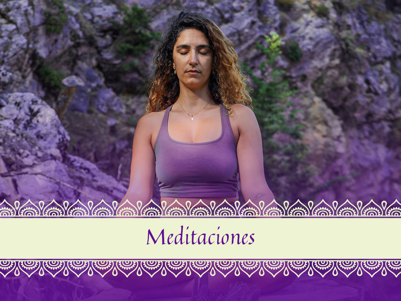 Meditaciones