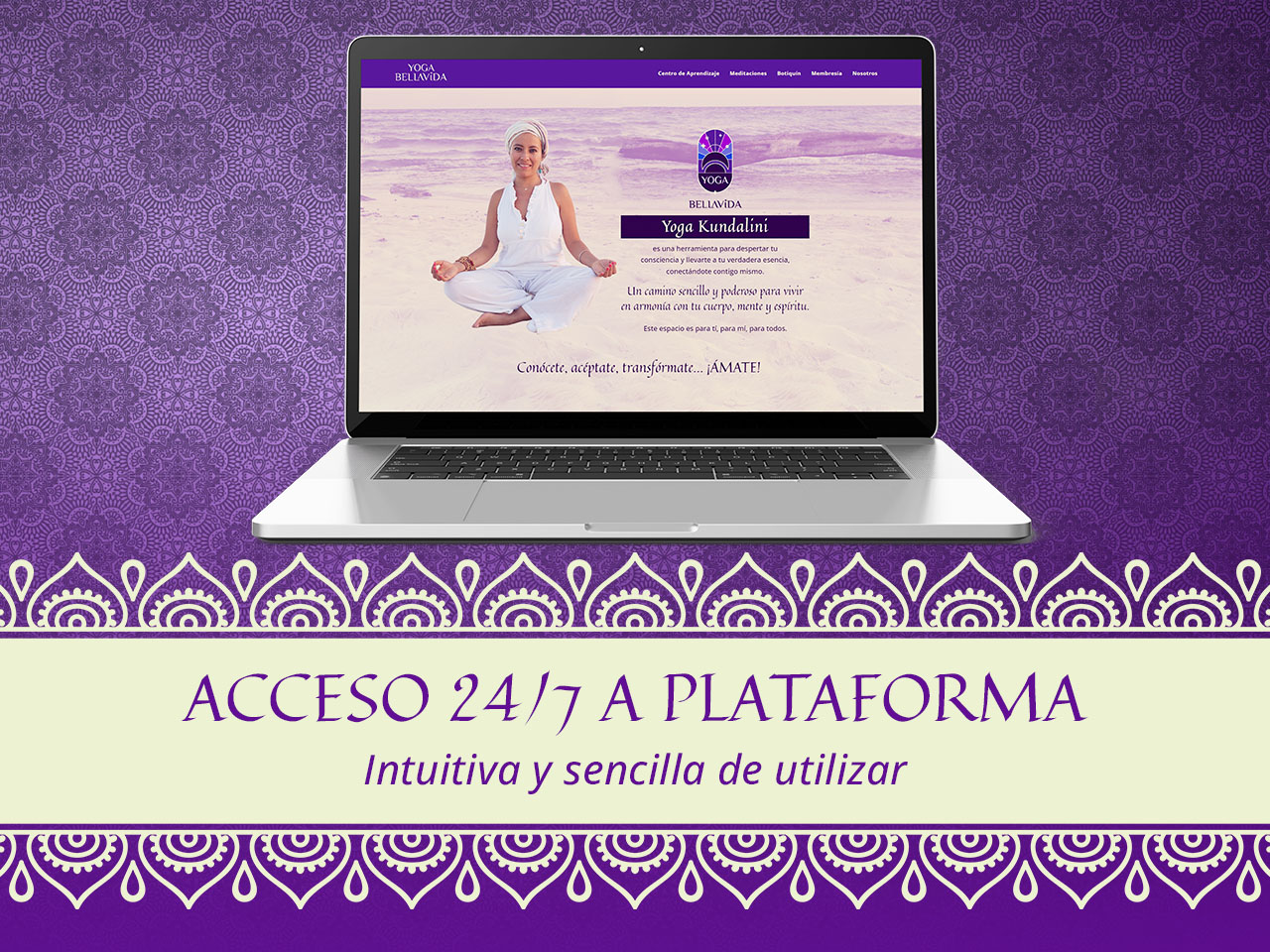 PLATAFORMA